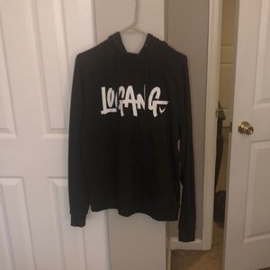 Logan Paul Logang sweatshirt